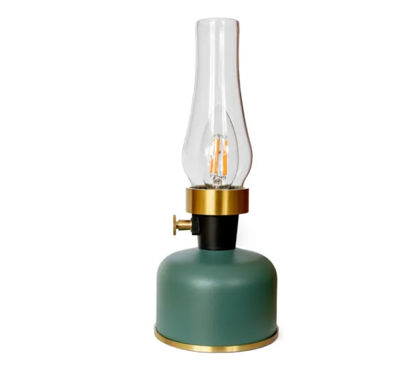 Duwi Olia 2,5W 200lm Zielony