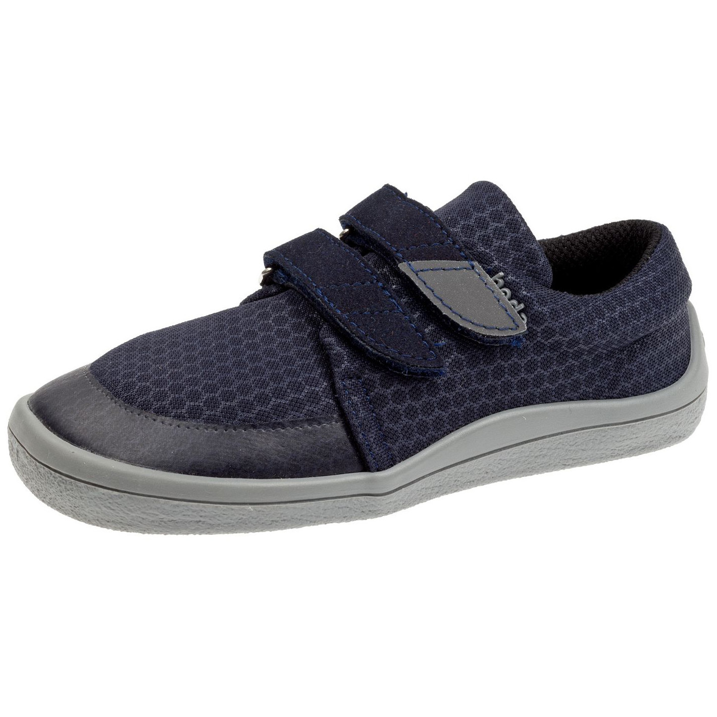 Buty dziecięce Beda Philip Dark Blue Rozmiar butów (UE): 26 / Kolor: ciemnoniebieski