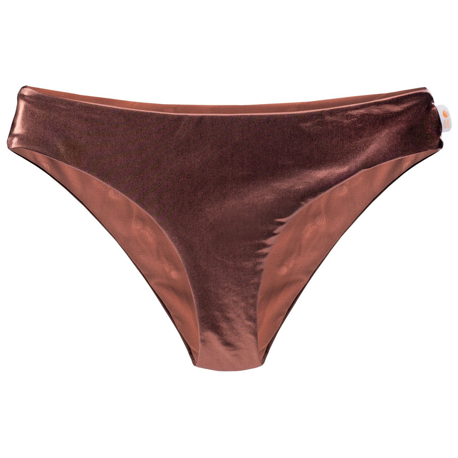 Damski strój kąpielowy Aquawave Grape Bottom Wmns Rozmiar: S / Kolor: jasnoróżowy
