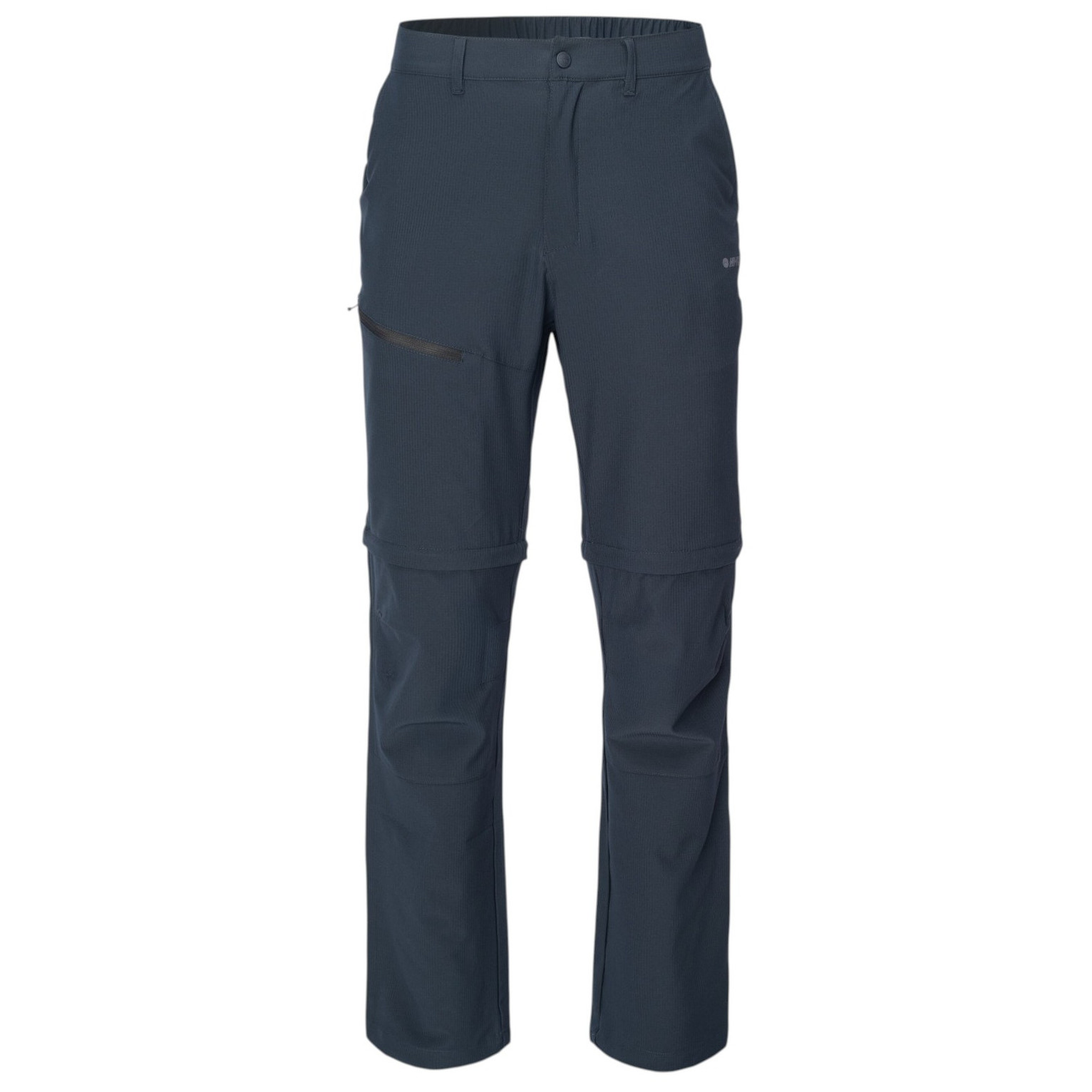 Spodnie męskie Hi-Tec Magris 2In1 Rozmiar: XL / Kolor: ciemnoniebieski