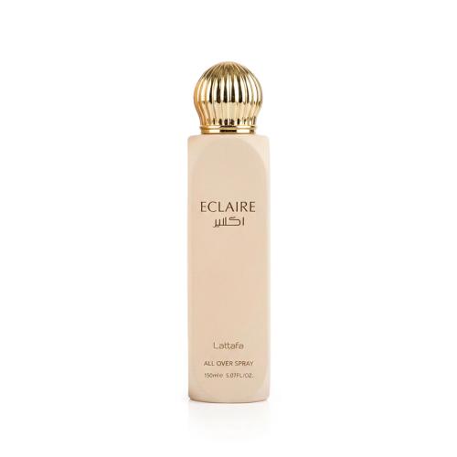 Lattafa Eclaire Spray do ciała 150 ml