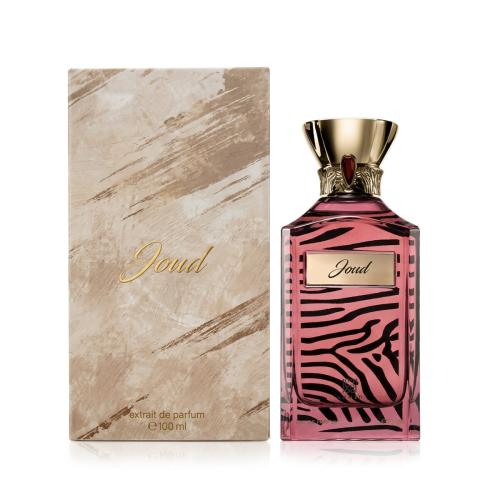 Ahmed Al Maghribi Joud Ekstrakt perfum 100 ml