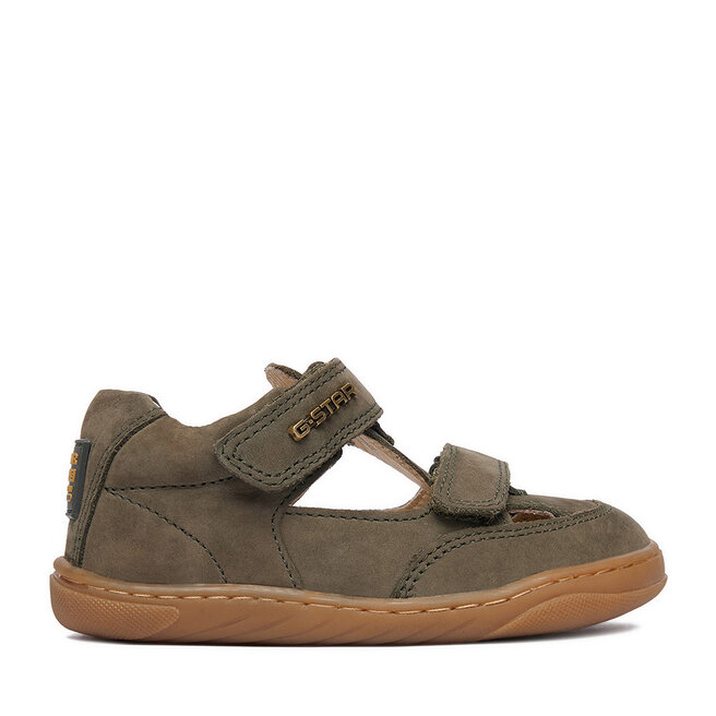 Sandały G-Star Raw EO-CI12-DIXAN-03(III)CH Khaki