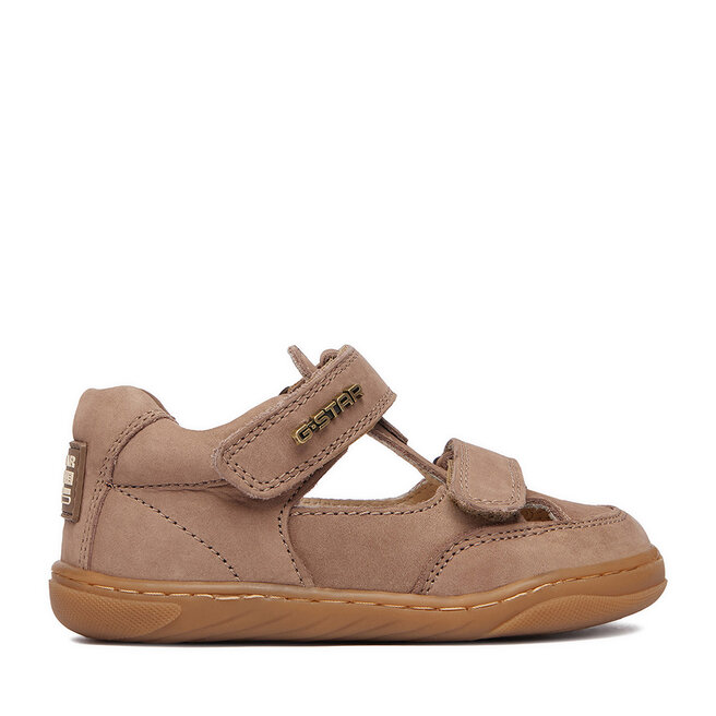 Sandały G-Star Raw EO-CI12-DIXAN-03(III)CH Brązowy jasny
