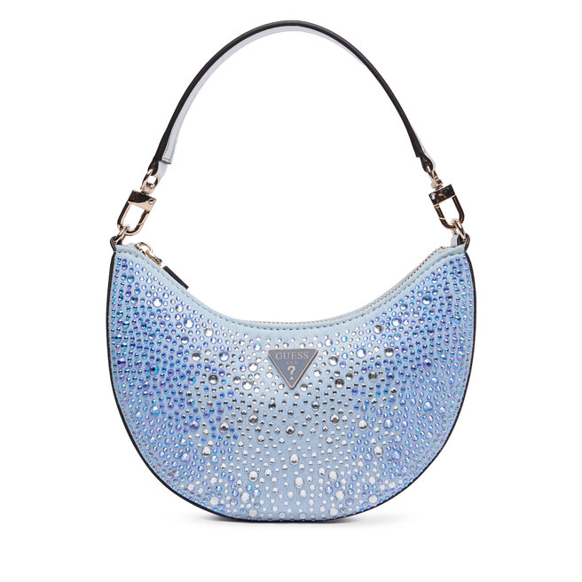 Torebka Guess Tasmin Mini HWEG99 31720 Niebieski
