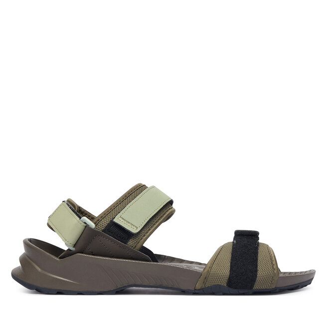 Sandały adidas Terrex Hydroterra JR8411 Khaki