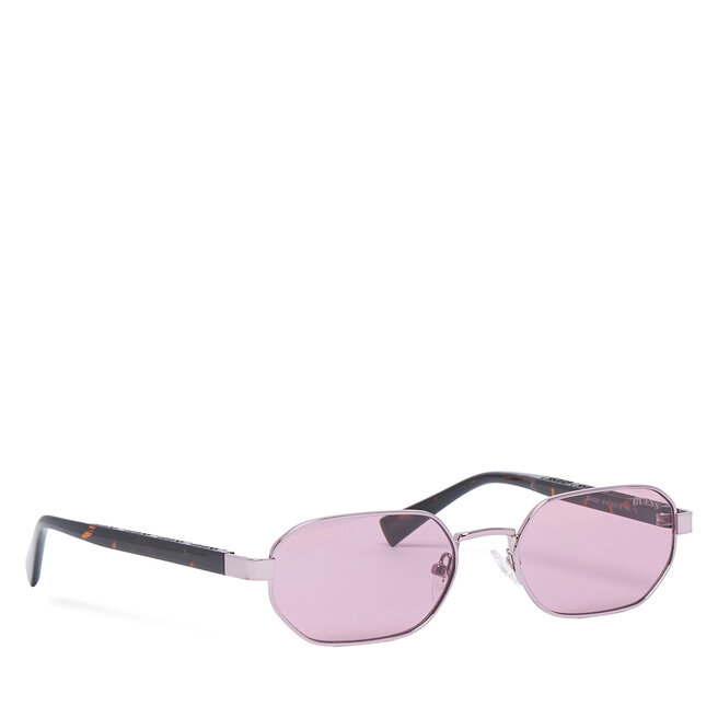 Okulary przeciwsłoneczne Guess GU00231 Różowy