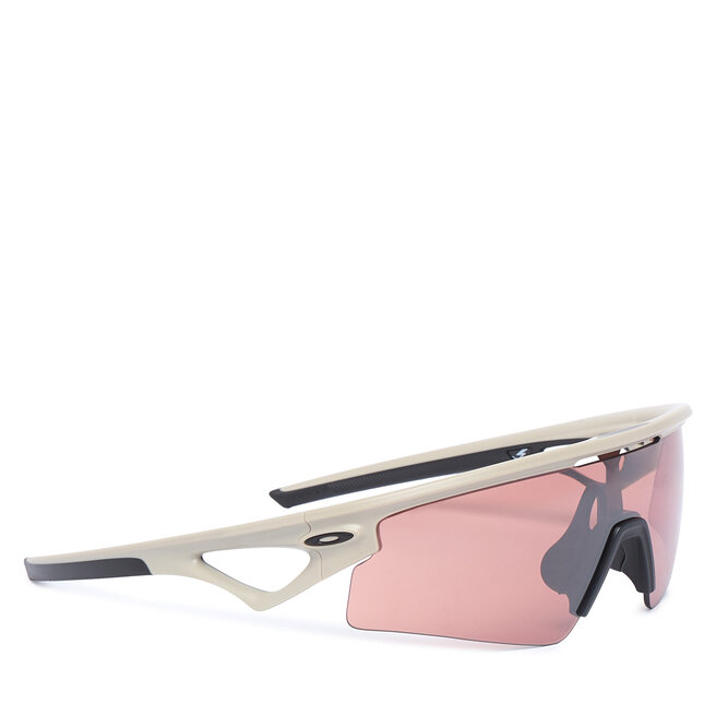 Okulary przeciwsłoneczne Oakley Sphaera Strike 0OO9531 95310737 Beżowy