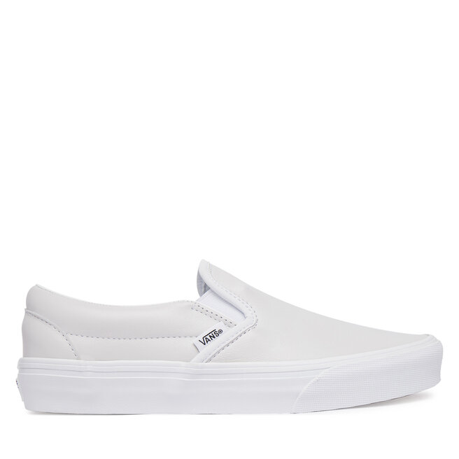 Tenisówki Vans Classic Slip-On VN000EACBPC1 Biały