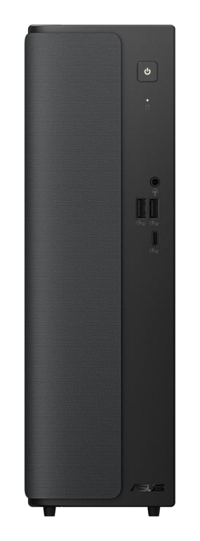 ASUS V500 SFF V501SV-05210H041W Intel Core 5 210H 16 GB DDR5-SDRAM 512 GB SSD Windows 11 Home PC Czarny 90PF05Y3-M008K0