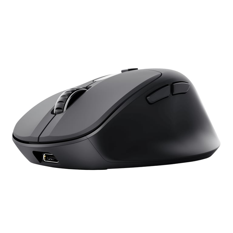 Trust Zevo RF Wireless + Bluetooth 25991