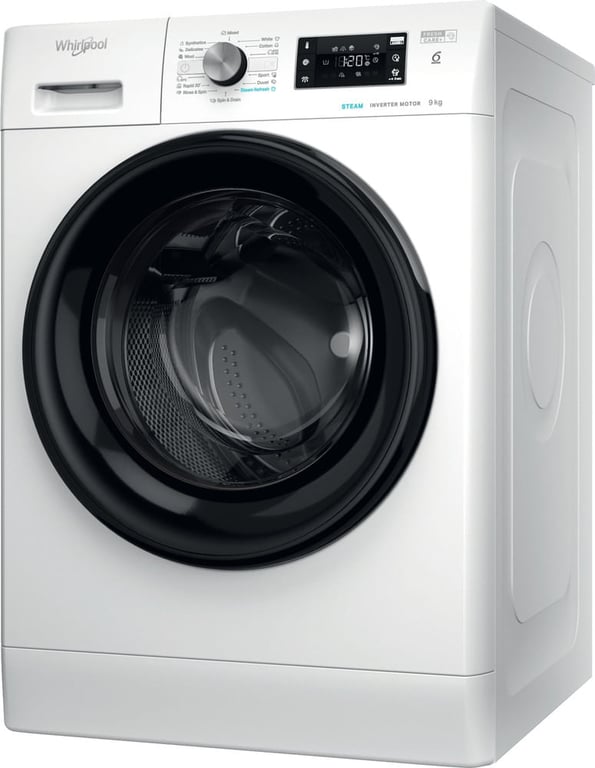 Whirlpool FFB 9479 BV EE