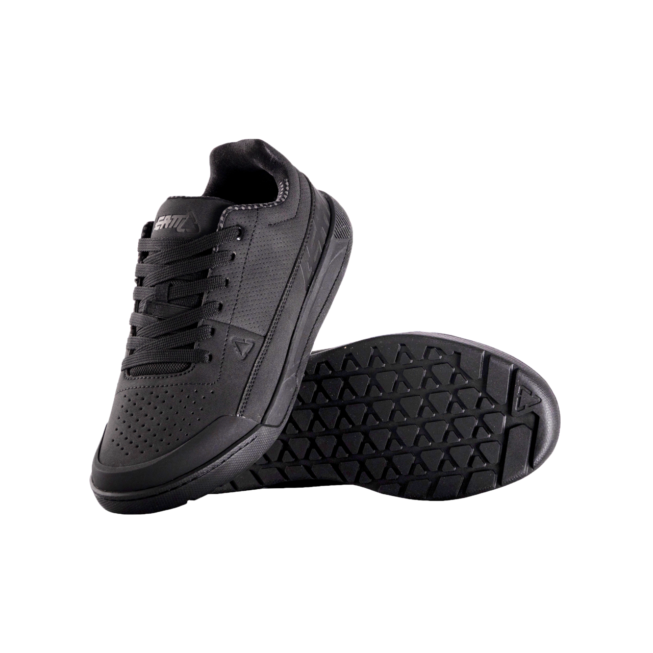 Buty Rowerowe MTB Leatt Flat 2.0 Damskie Czarny40