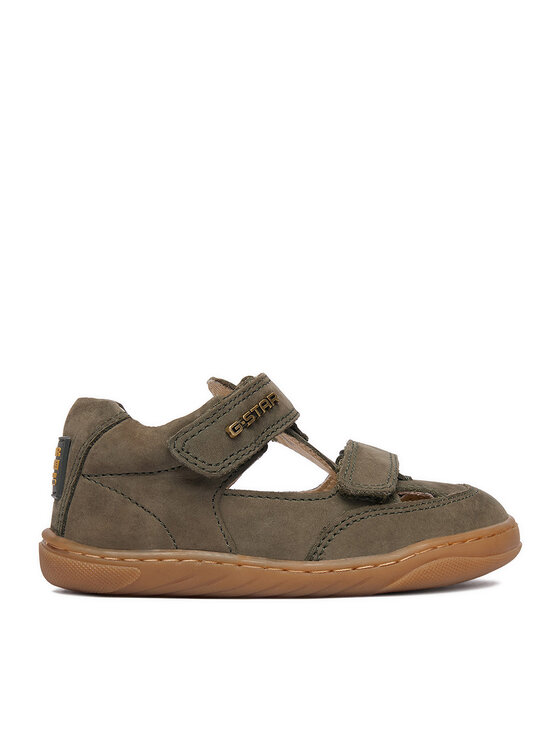 G-Star Raw Sandały EO-CI12-DIXAN-03(III)CH Khaki