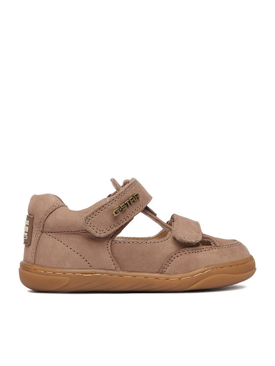 G-Star Raw Sandały EO-CI12-DIXAN-03(III)CH Brązowy jasny