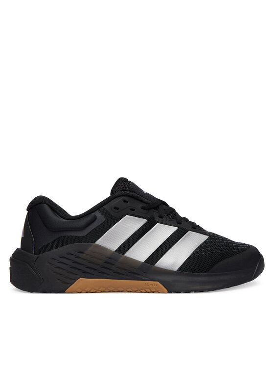 adidas Buty na siłownię Dropset 4 JR4662 Czarny