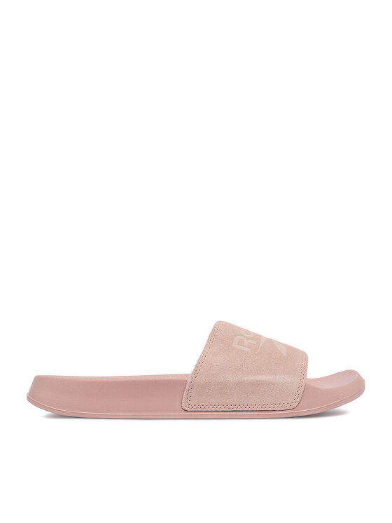 Reebok Klapki CEO-SS26-3C043-W Różowy