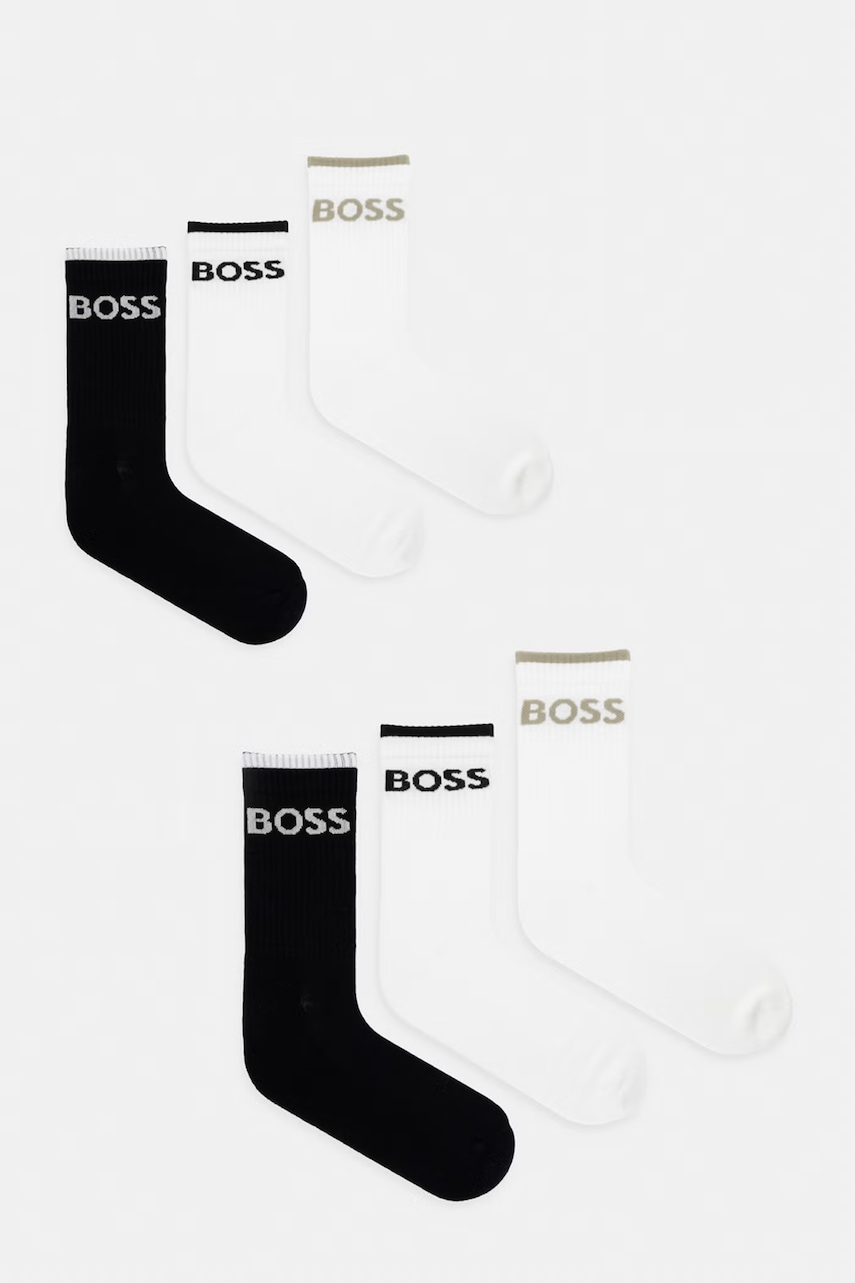 BOSS