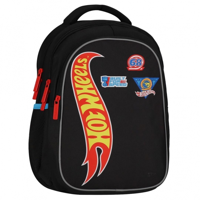 Plecak szkolny Hot Wheels