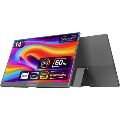 ZENWIRE AMG14 14