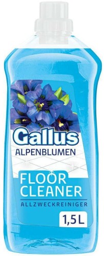 Gallus Alpenblumen 1,5l płyn uniwersalny