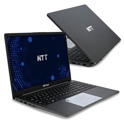 NTT Book B15 NBC-i7B15IP-TE02P 15.6