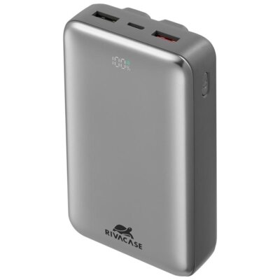 Rivacase VA2612 30W Szary