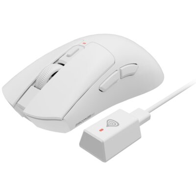 GENESIS Zircon 880 Pro Biały