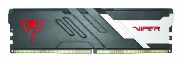 Patriot Viper Venom DDR5 8GB 6000MHz CL40 XMP3/EXPO PVV58G600C40