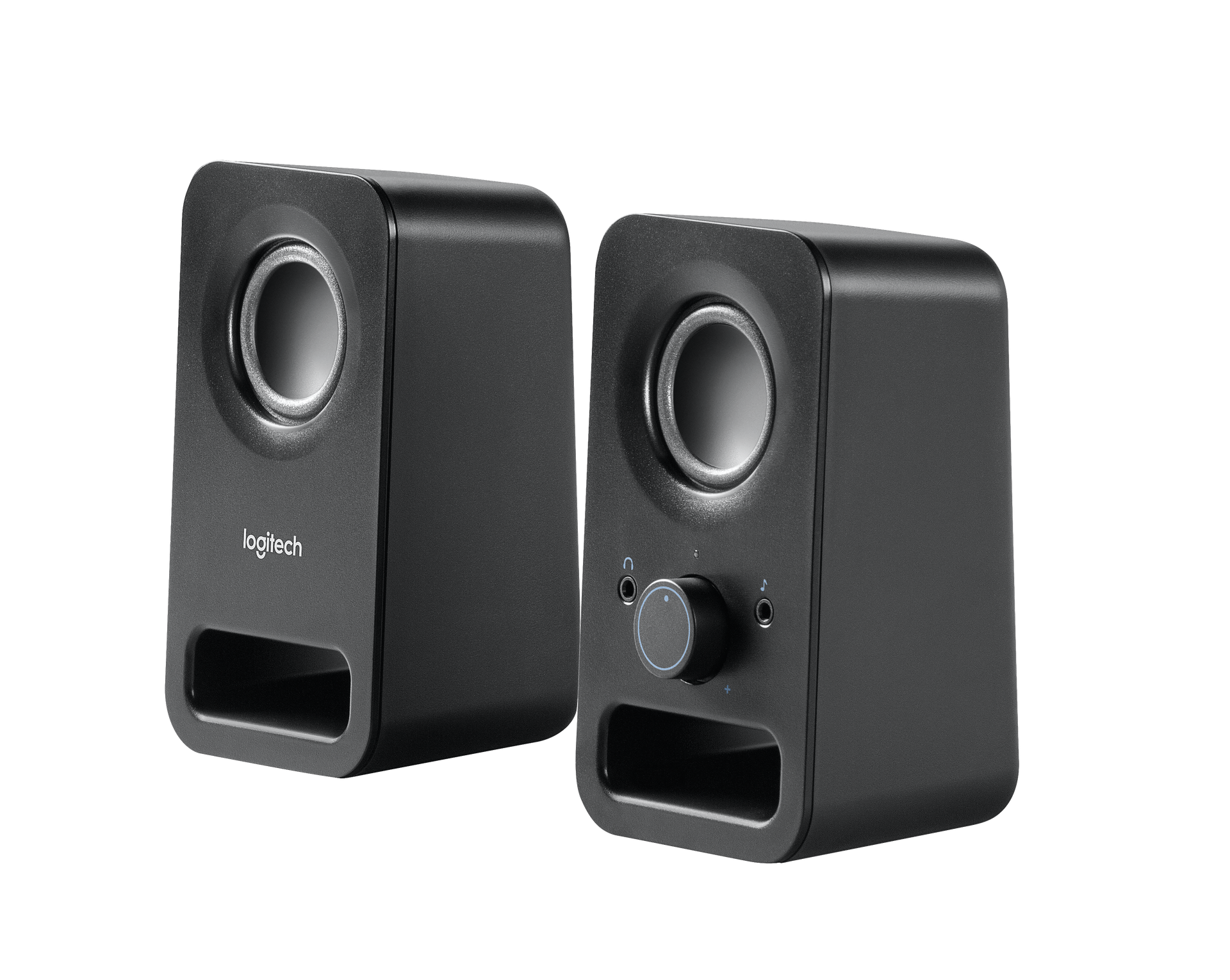Logitech 2.0 Z150 czarne 980-000814
