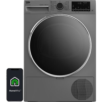 Beko PROFESSIONAL AWZB 9HPS PRO pompą ciepła