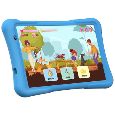 TRACER M10 Touch Lite 10