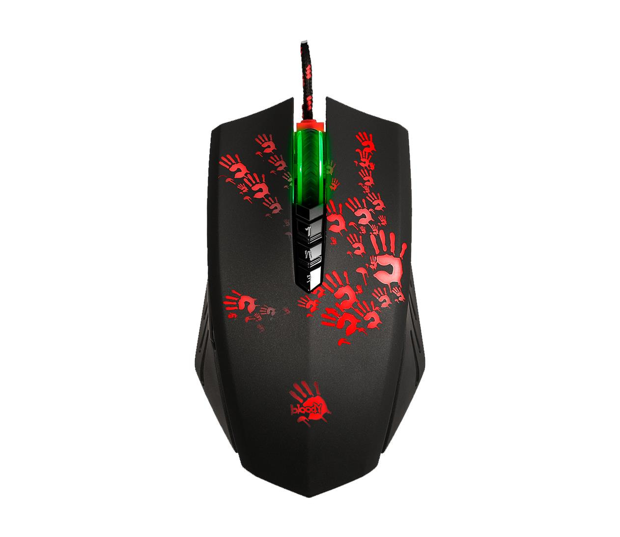 A4Tech Bloody Blazing A60 (Activated) A4TMYS46161