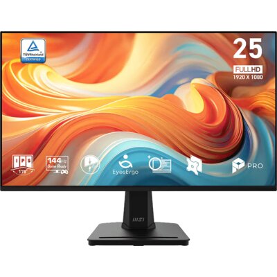 MSI Pro MP251 E14L 24,5