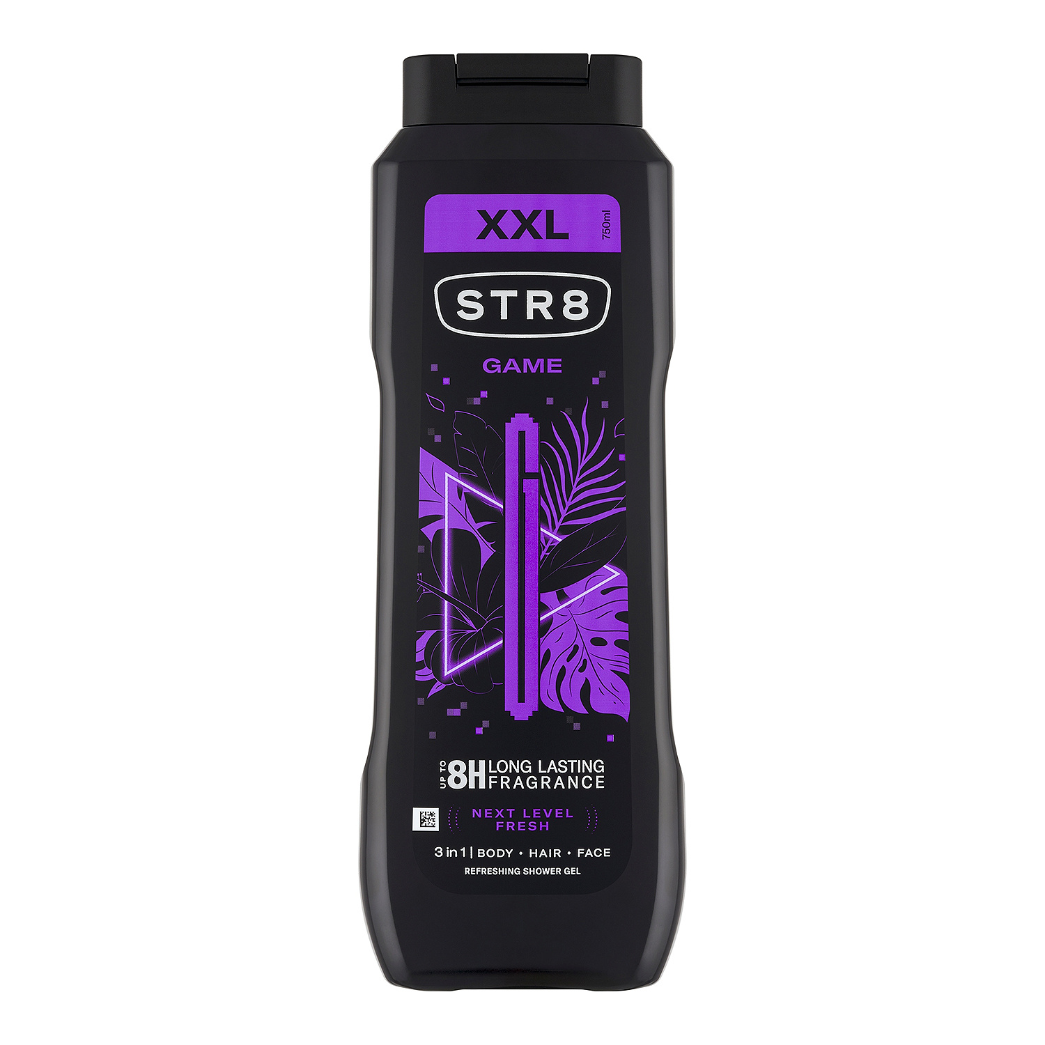 STR8 Game żel pod prysznic 3w1 750 ml