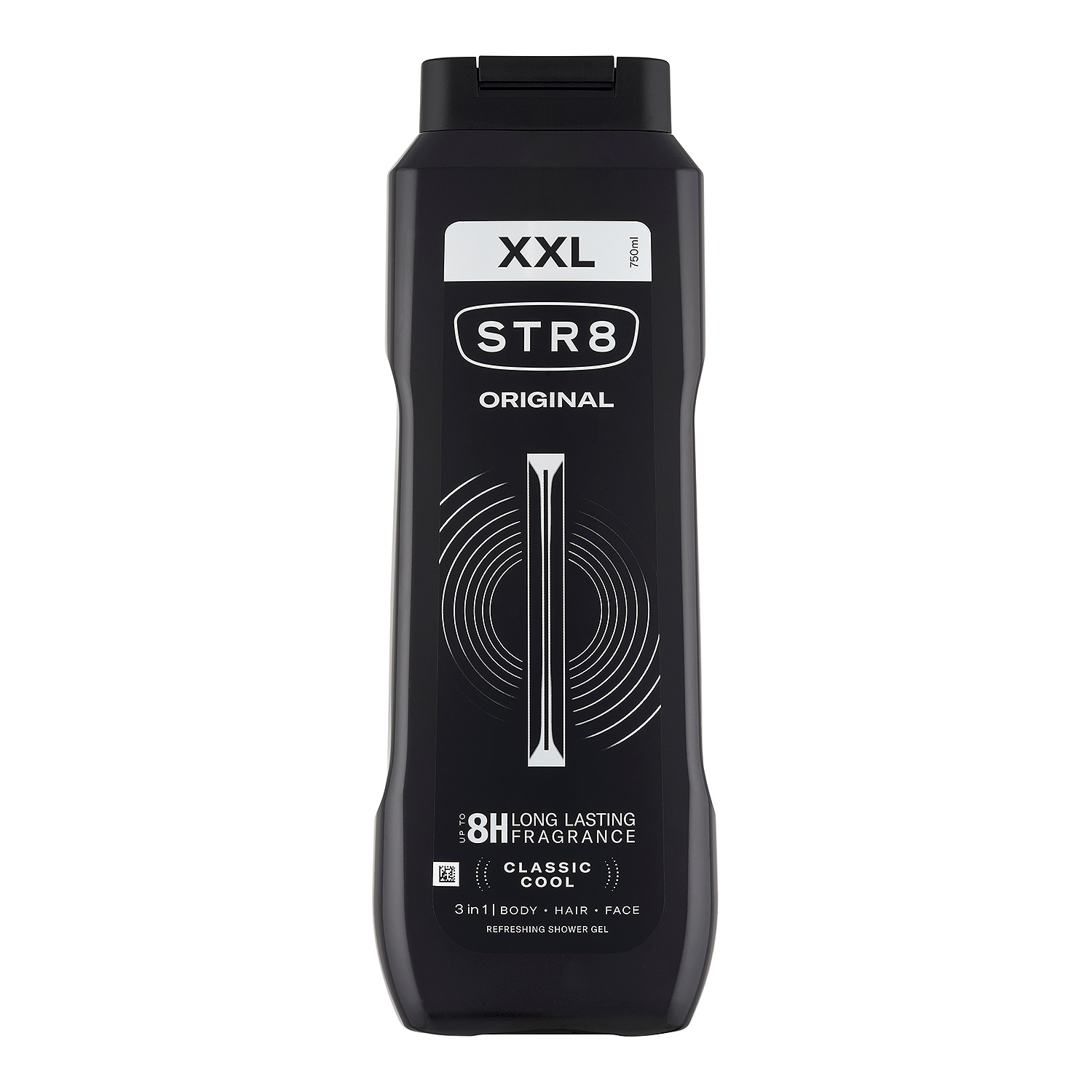 STR8 Original żel pod prysznic 3w1 750 ml