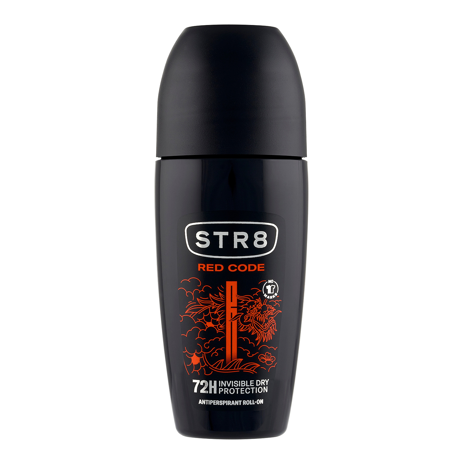 STR8 Red Code antyperspirant w kulce 50 ml