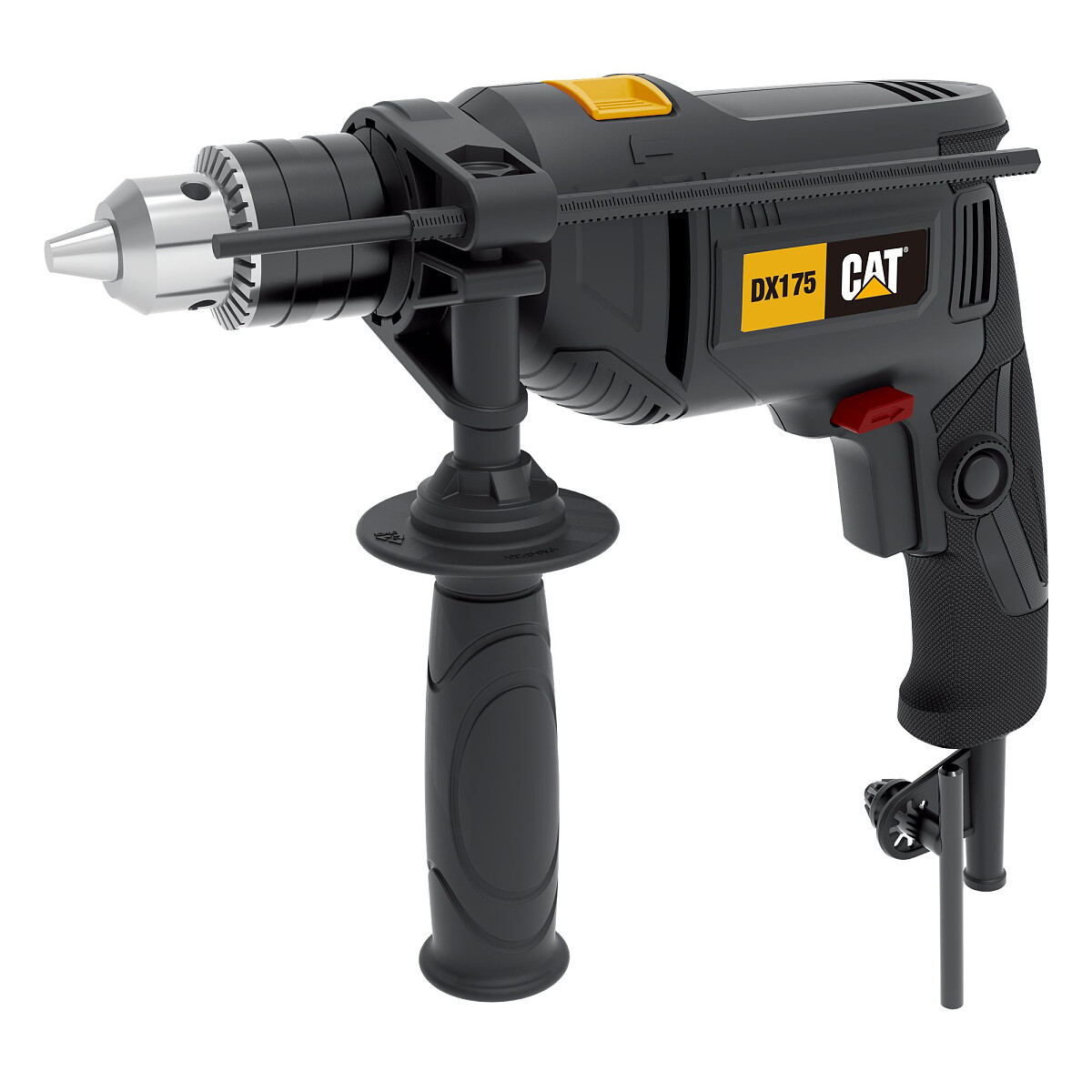 Caterpillar Wiertarka udarowa CAT DX175