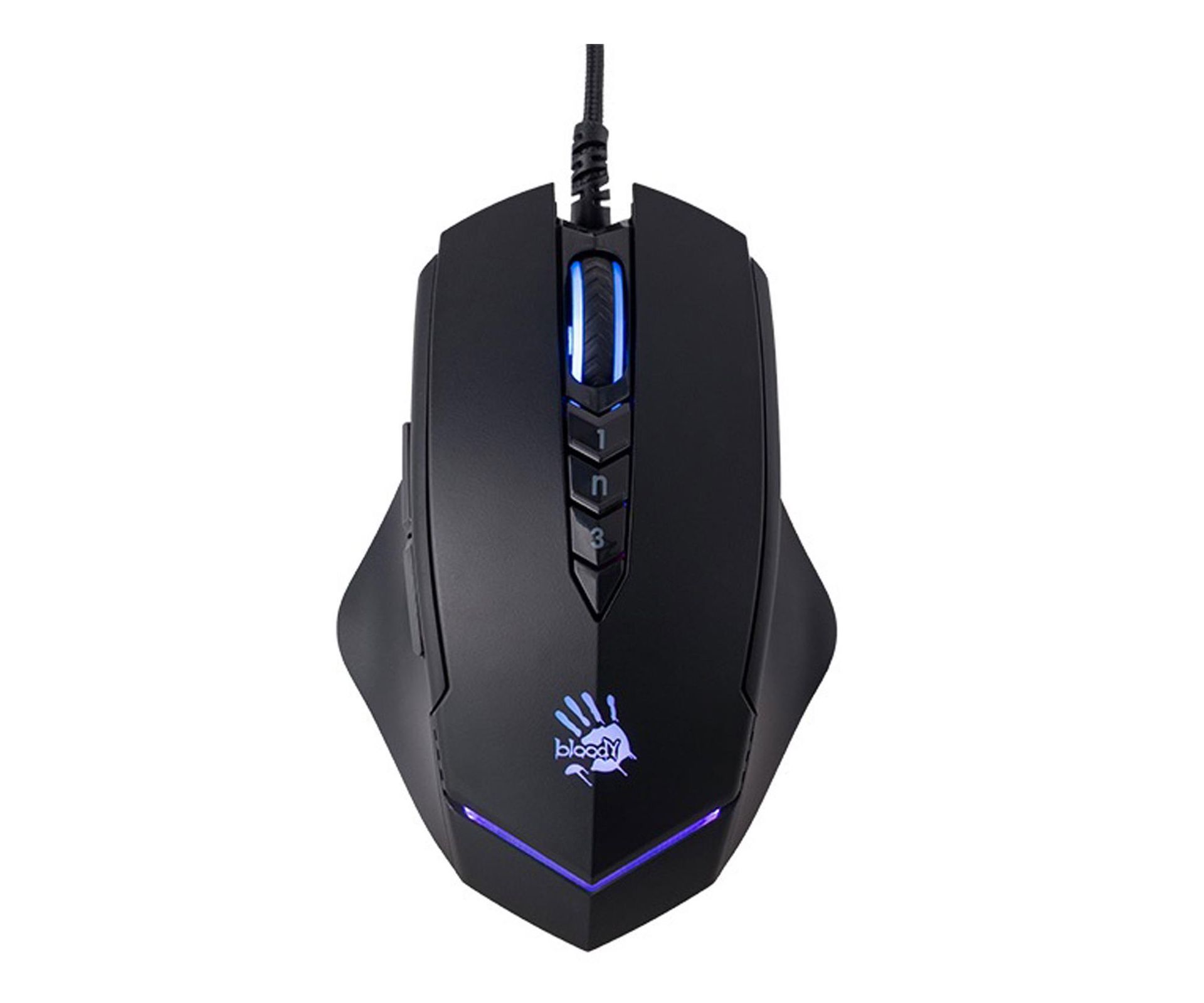 A4 Tech A4Tech BLOODY V8m MAX RGB USB
