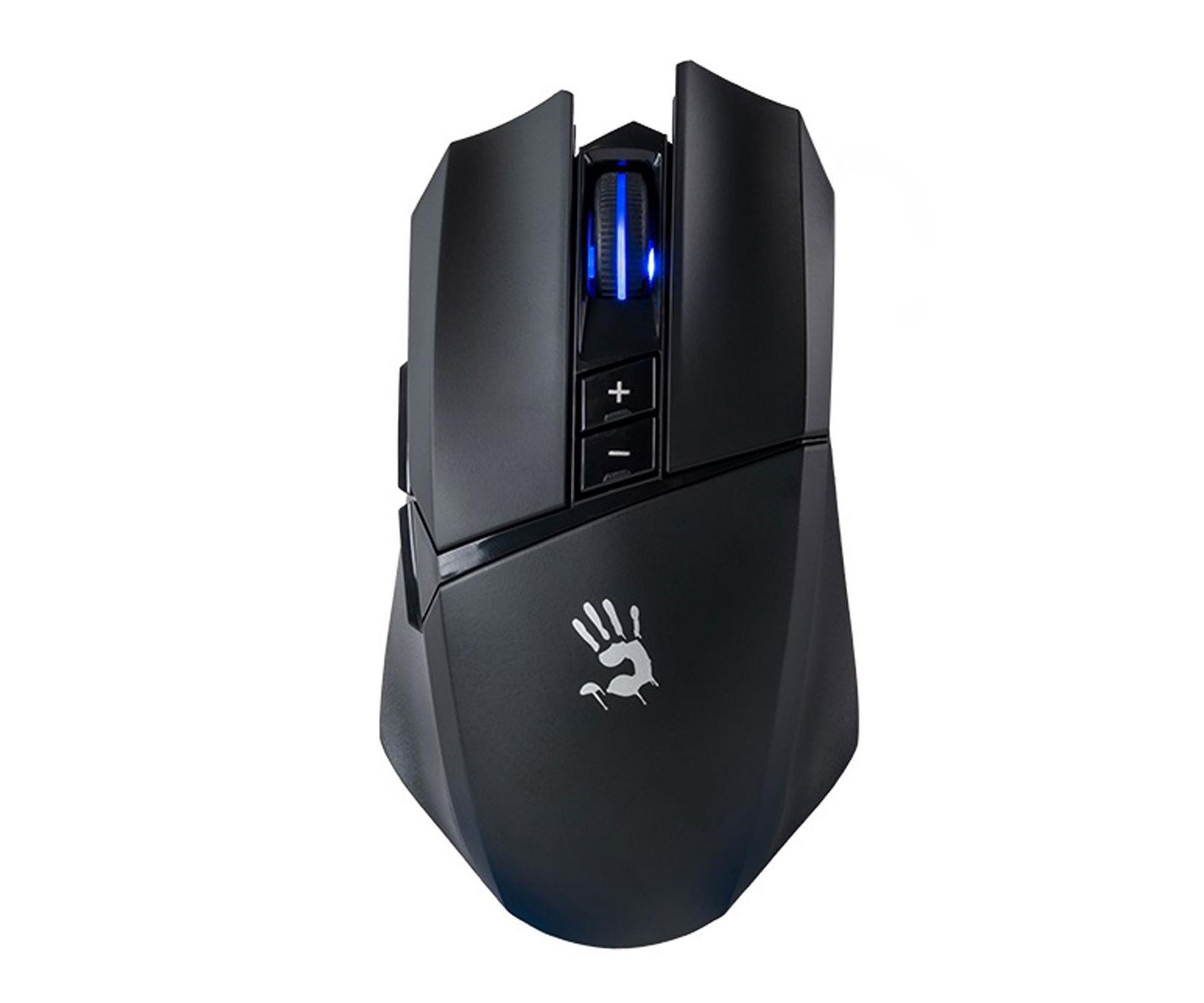 A4Tech R36 ULTRA WRLS 2,4G+USB (Black) A4TMYS47696