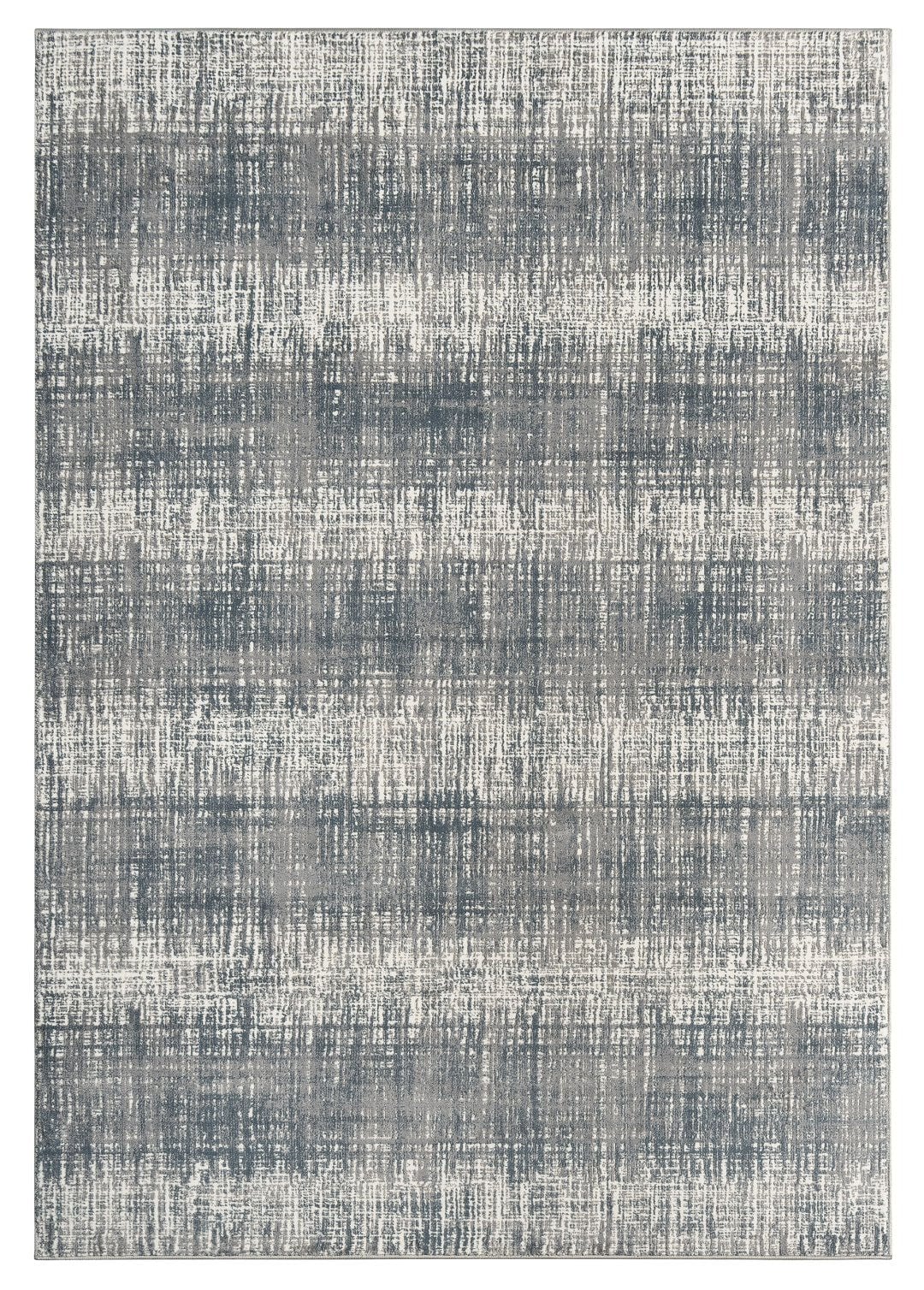 Dywan Nowoczesny Ck084 Collaborations Cream Grey 200X280 Cm