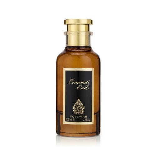 House Of Perfumes Emarati Oud Woda perfumowana 100 ml