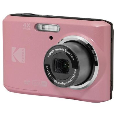 KODAK FZ45 różowy