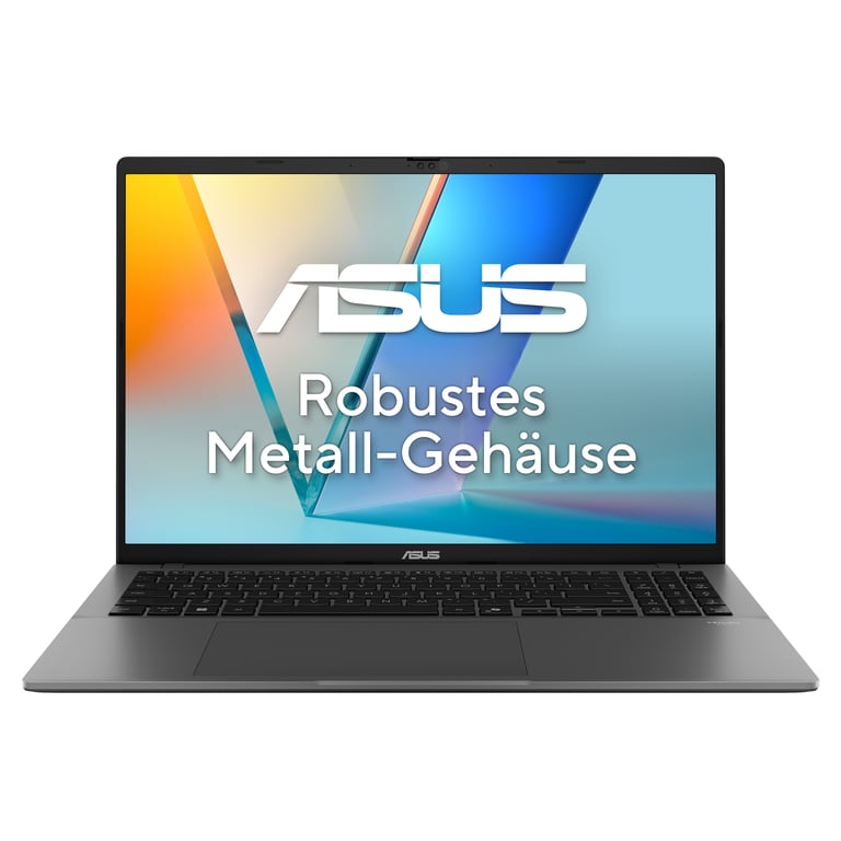 ASUS Vivobook S16 M3607GA-SH004W Copilot+ PC AMD Ryzen AI 7 445 (16