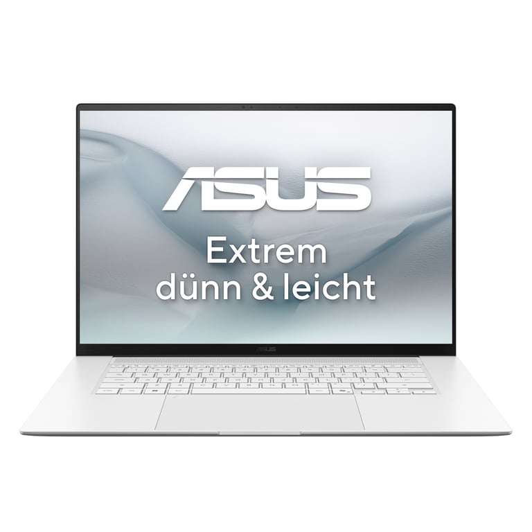 ASUS Zenbook S16 UM5606GA-SR334W Copilot+ PC AMD Ryzen AI 9 465 (16