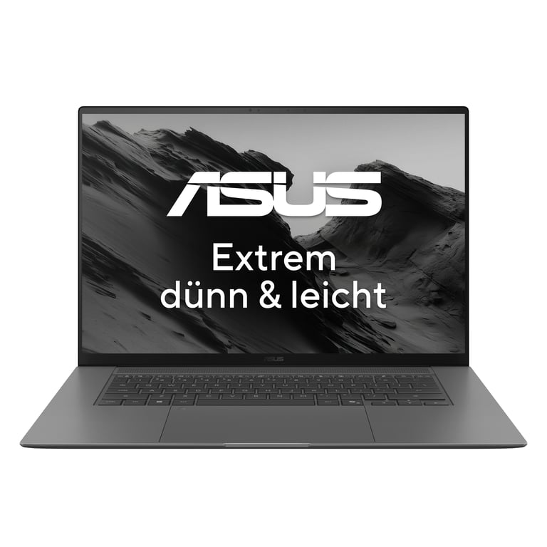 ASUS Zenbook S16 UM5606GA-SR332X Copilot+ PC AMD Ryzen AI 9 465 (16