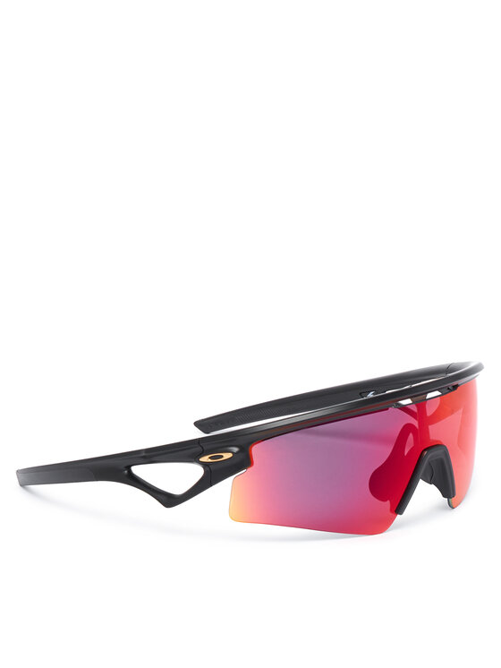 Oakley Okulary przeciwsłoneczne Sphaera Strike 0OO9531 95310237 Czarny