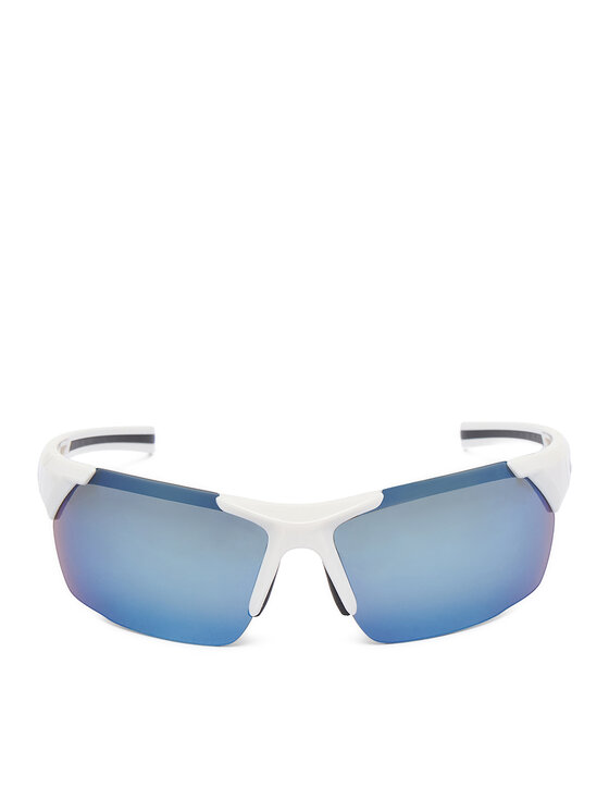 Quiksilver Okulary przeciwsłoneczne WB-QS-MA-005-SS26 Biały