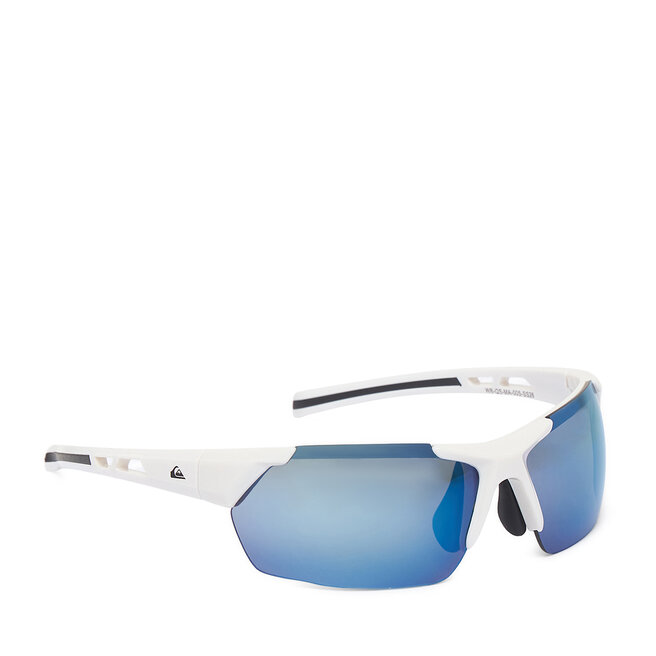 Okulary przeciwsłoneczne Quiksilver WB-QS-MA-005-SS26 Biały