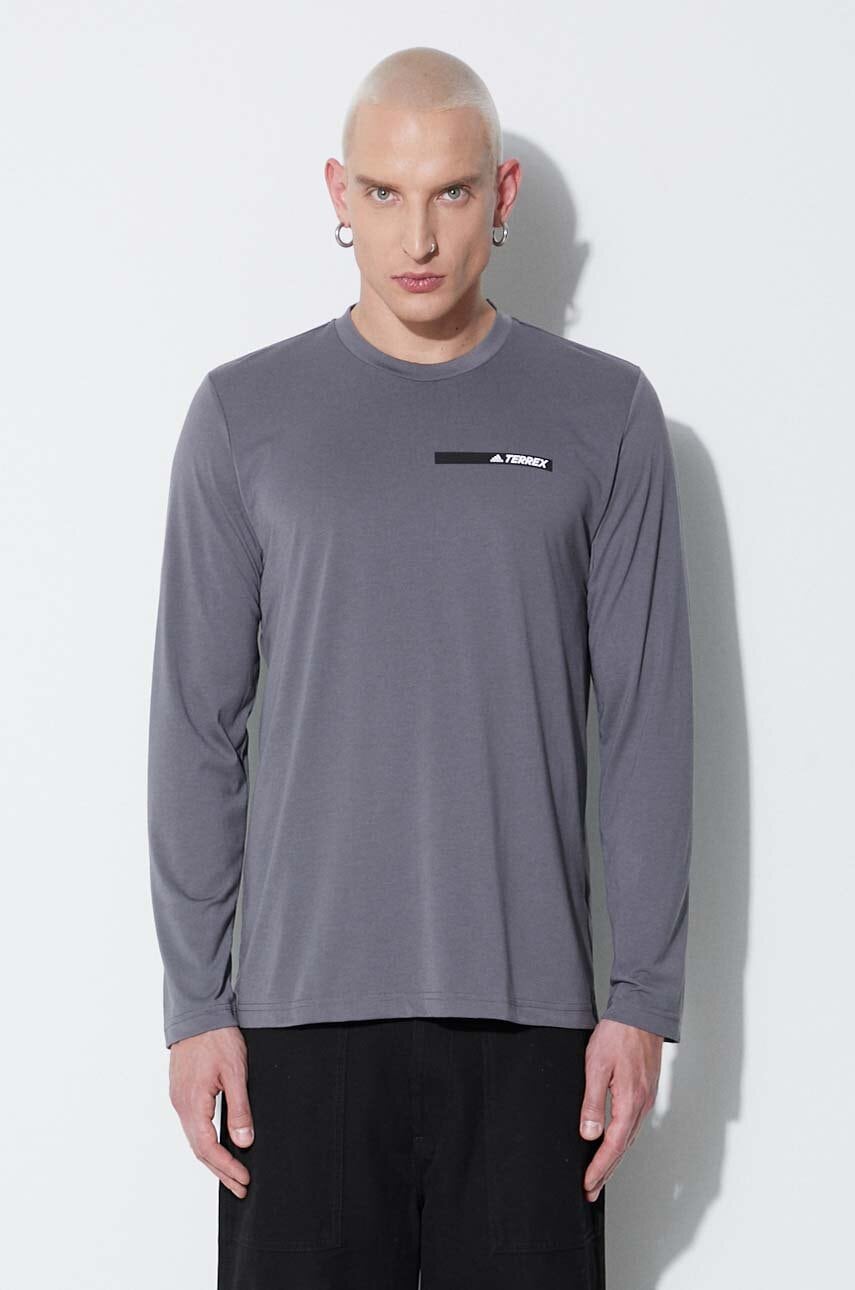 adidas longsleeve Felsblock